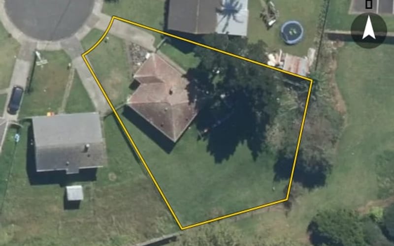6 Tate Place