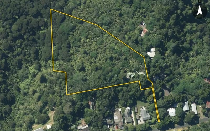 27A Tane Road