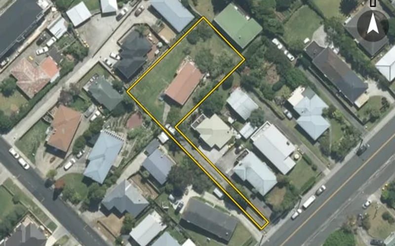 68 Archers Road
