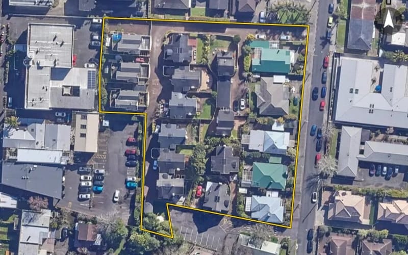 1A Griffin Avenue
