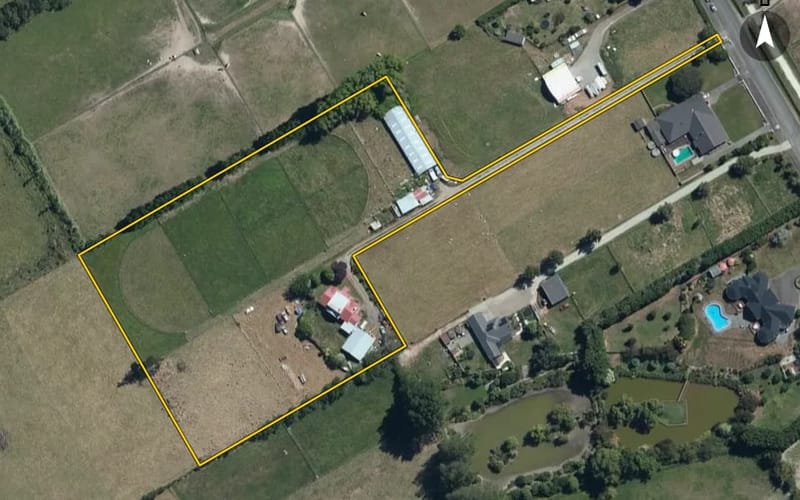 86 Te Wanaka Road