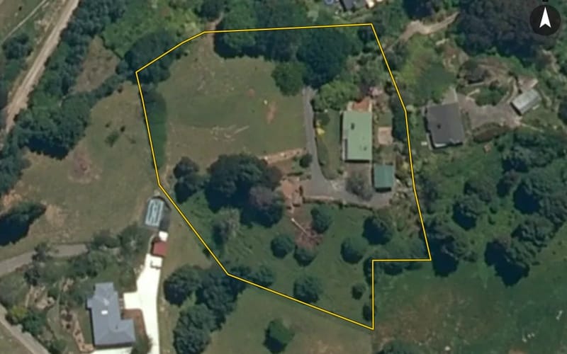 23 Rangaroa Road