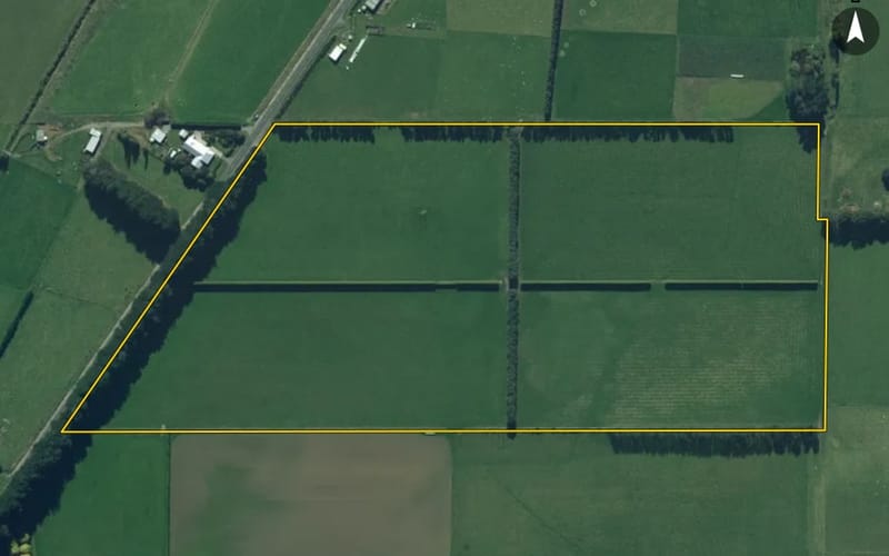 145 Lochiel Branxholme Road