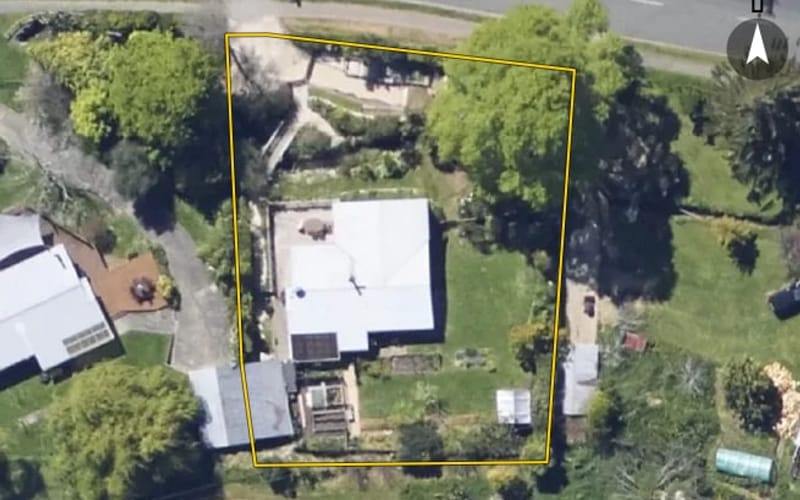 52 Pohara Valley Road