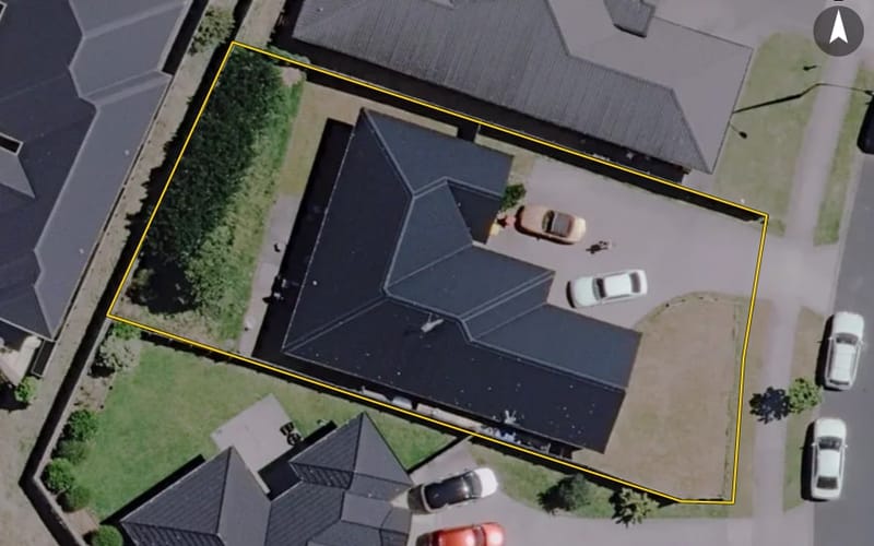 121 Te Manatu Drive