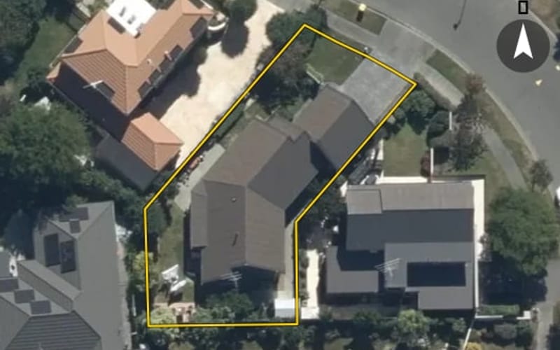 23 Glencullen Drive