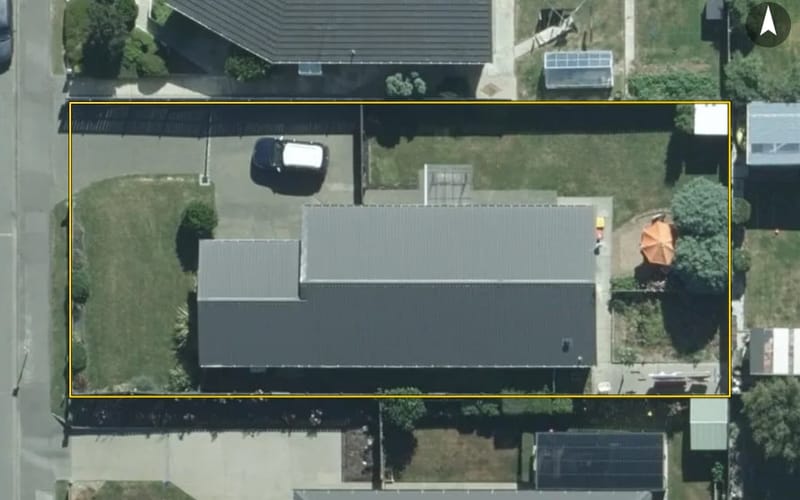 574 Elles Road