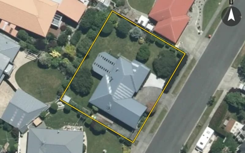 5 Hoult Crescent