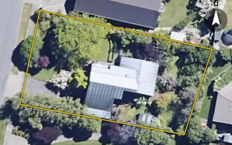 9 Elisha Drive