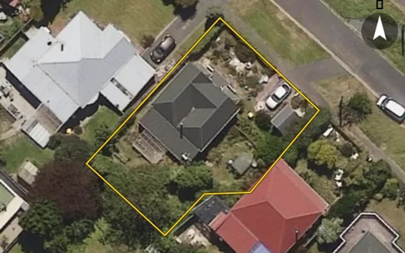 5 Daly Street