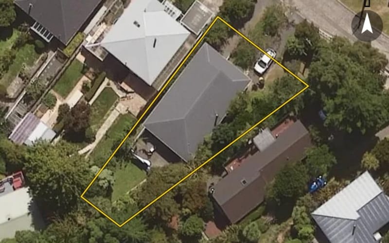 29 Falcon Street