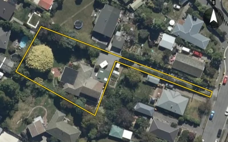 23 Larch Place