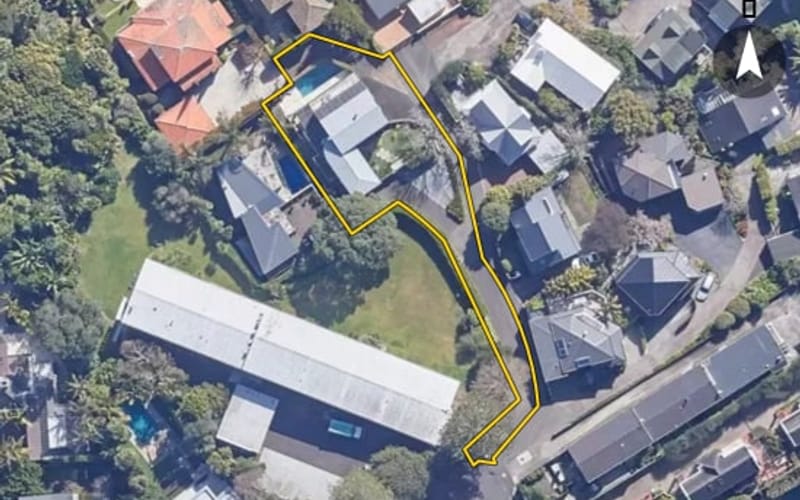 14 Burrows Avenue