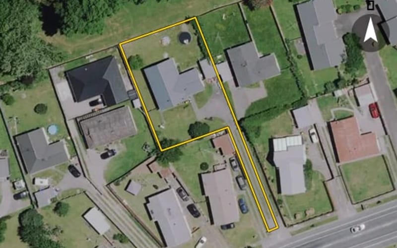 12 Snell Drive
