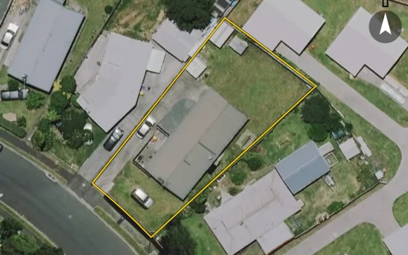32 Lilac Street