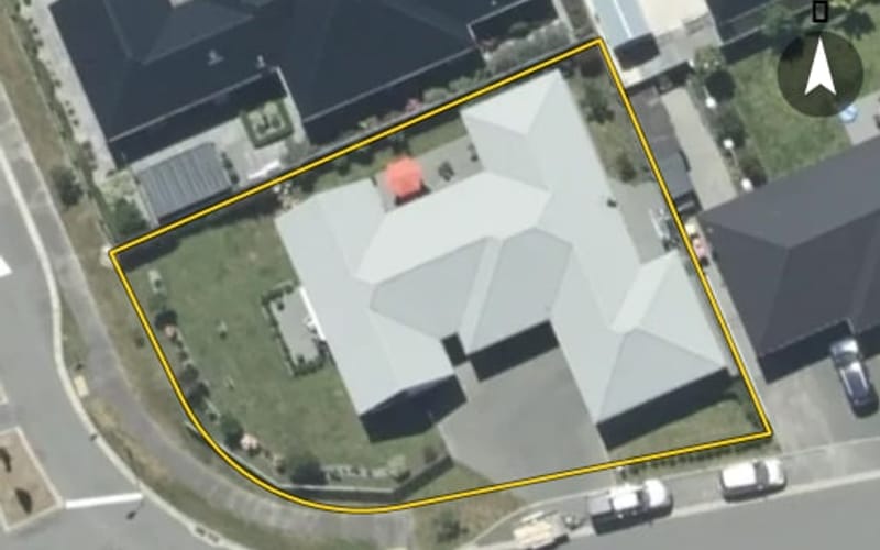 1 Kelburn Place