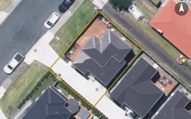 46 Patons Road