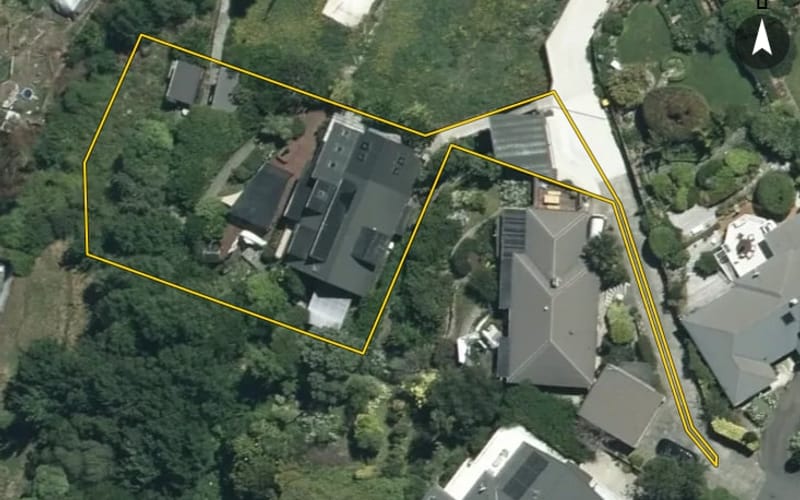 74A Stansell Avenue