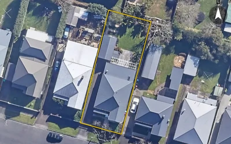 14 Halston Road