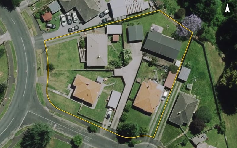 3A Annabel Place