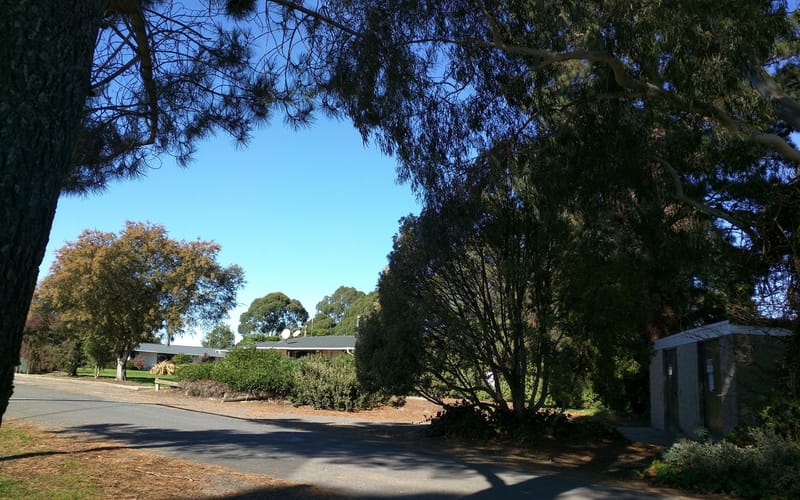 1 Farm Road