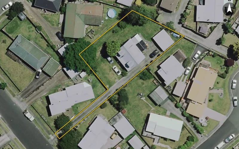 12 Riley Place