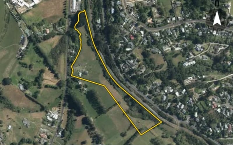 10A Anzac Valley Road