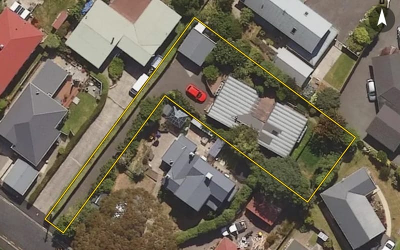 48A Hood Street