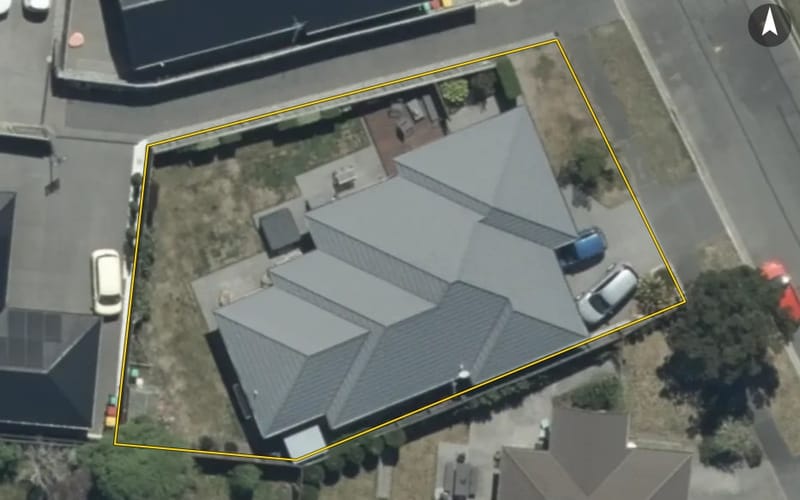 18 Blue Gum Place
