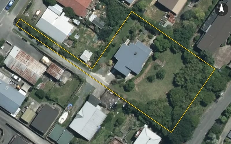 135A Vanguard Street