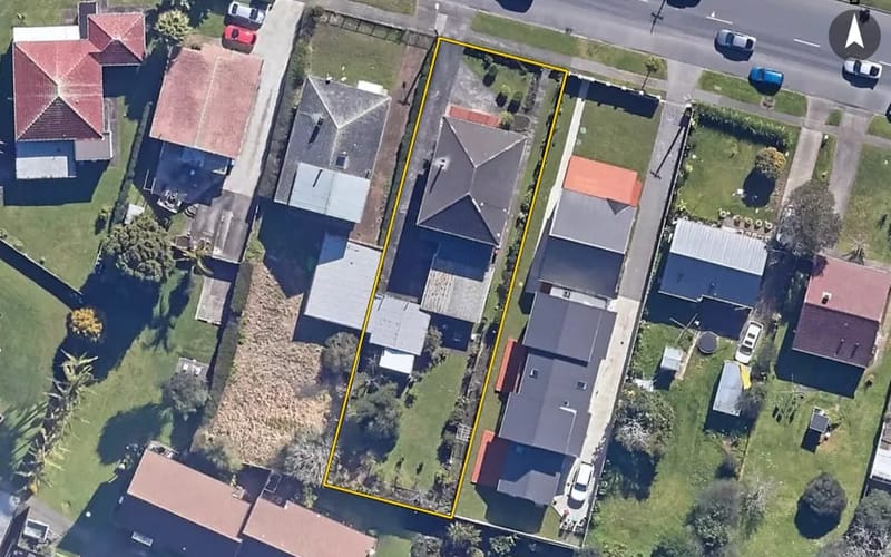 19 Denbigh Avenue