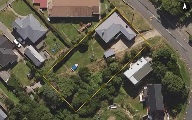 73 Orbell Street
