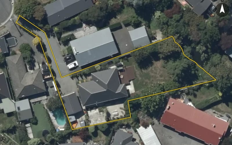 31 Greta Place