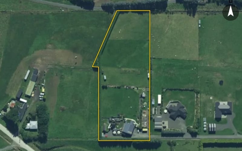 129A Otatara Road