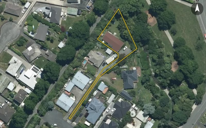9A Pateke Street