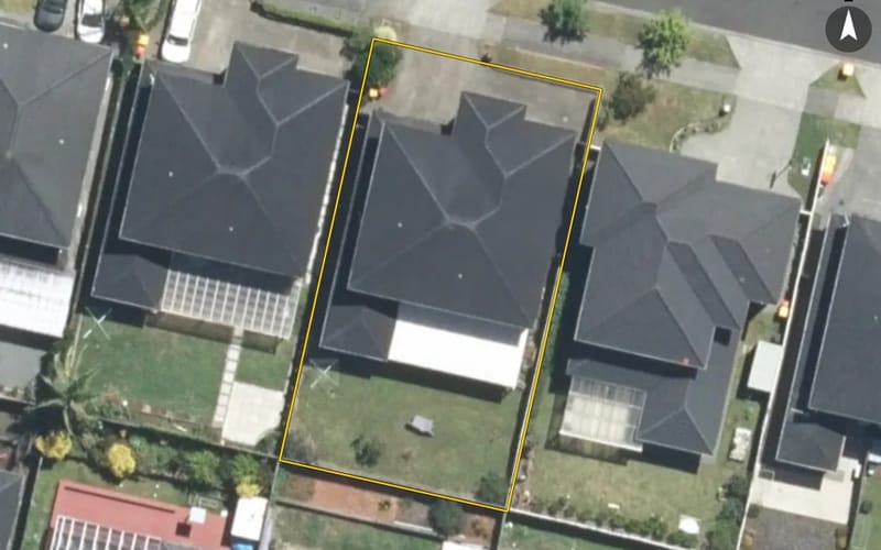 12 Castlederg Drive