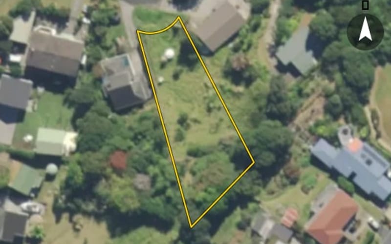 60 Pacific Bay Road