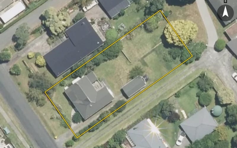 133 Oakland Road