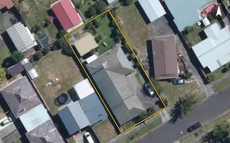 17 Geraldine Crescent