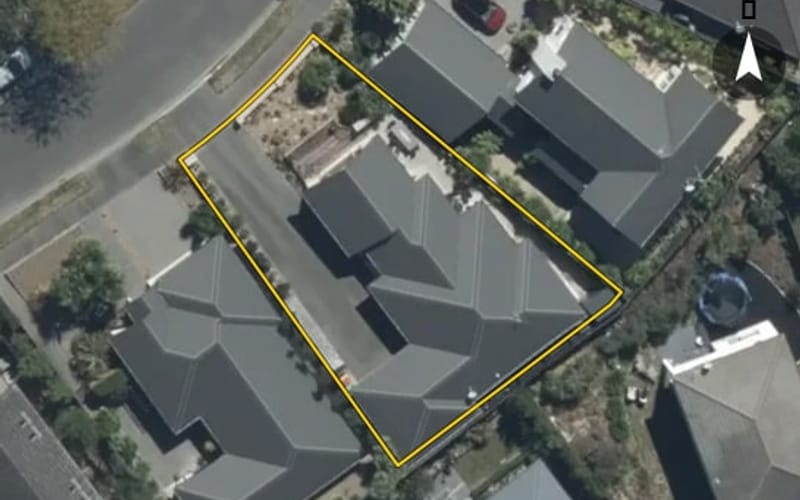 20 Titirangi Crescent