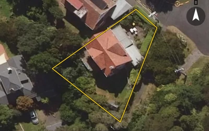 1 Wallace Street