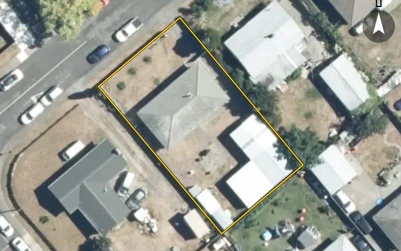 4 Peterhead Place