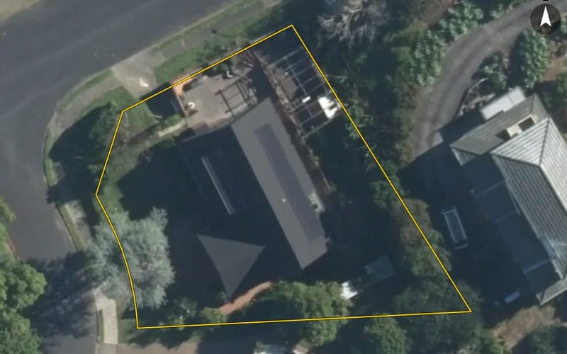 2 Towbridge Place