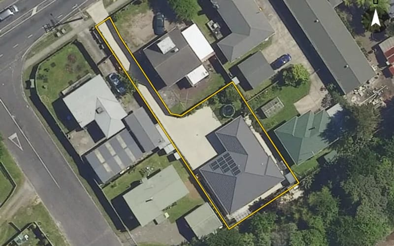 88A Clayton Road