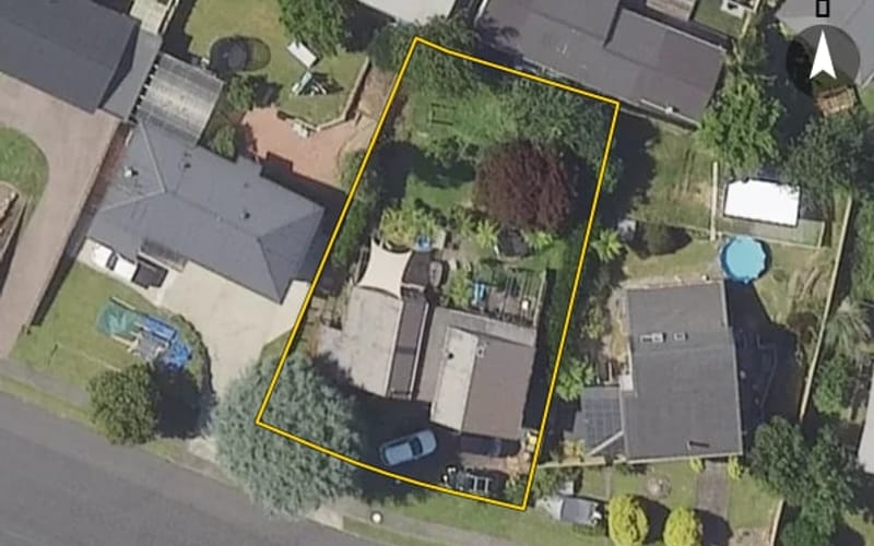 31 Westminster Drive