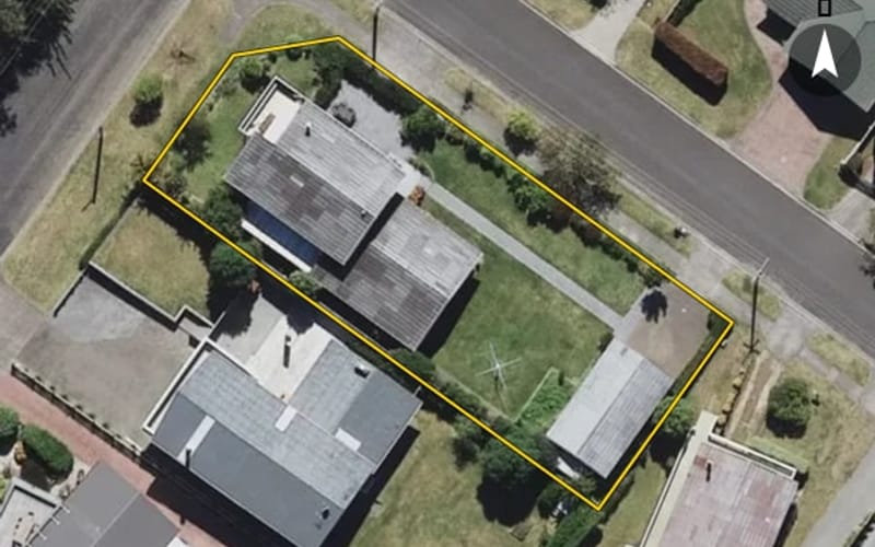 1 Aubrey Crescent