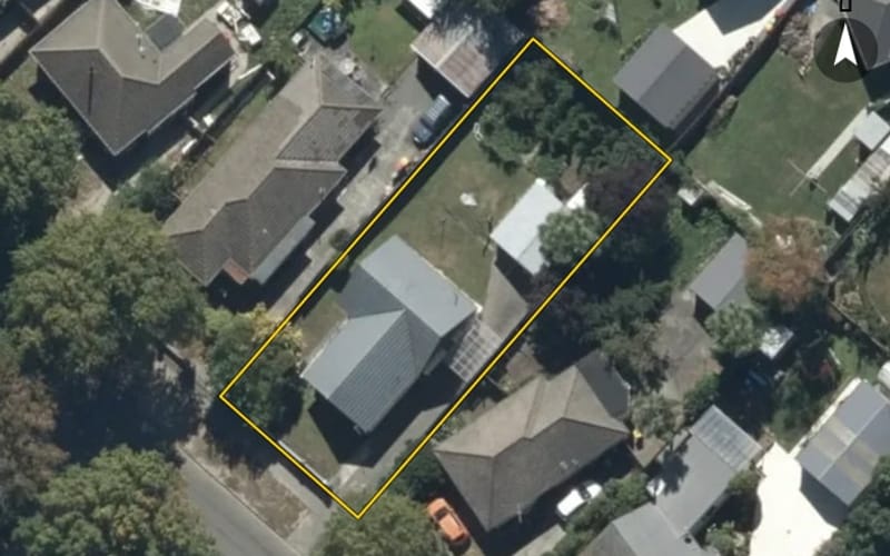 32 Guildford Street