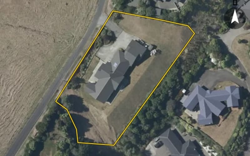 260 Puketapu Road