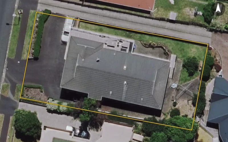123 Aberdeen Drive