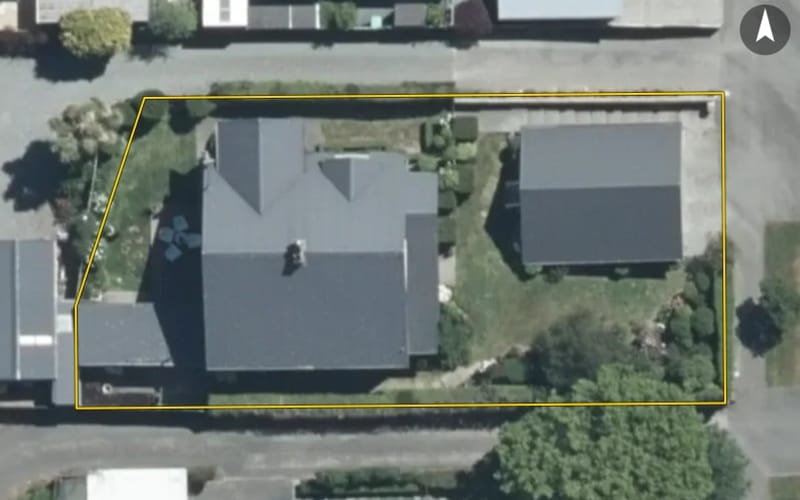 5 Ranfurly Street